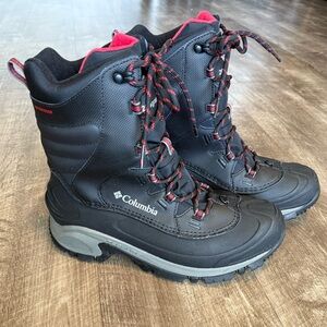Men’s Bugaboot III Waterproof Winter Snow Boots Insulated Omni-Grip 200g